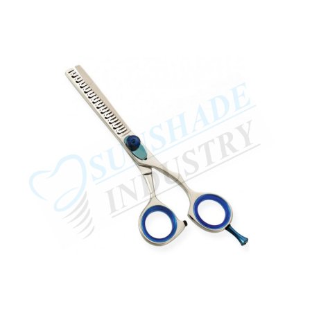  Professional Razor Edge Thinning Scissors – Premium Japanese Stainless Steel Thinning Shears 